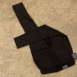 NWT NYDJ Sculpting Black Alina Legging Jeans Size 10/30 length